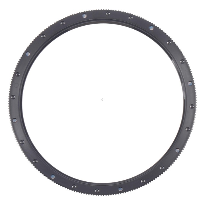 For Samsung Galaxy Watch4 Classic 46mm SM-R895F/R890 Original Time Scale Dial (Black)