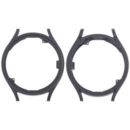 For Samsung Galaxy Watch5 Pro 45mm SM-R920/R925 Original LCD Screen Frame Bezel Plate (Black)