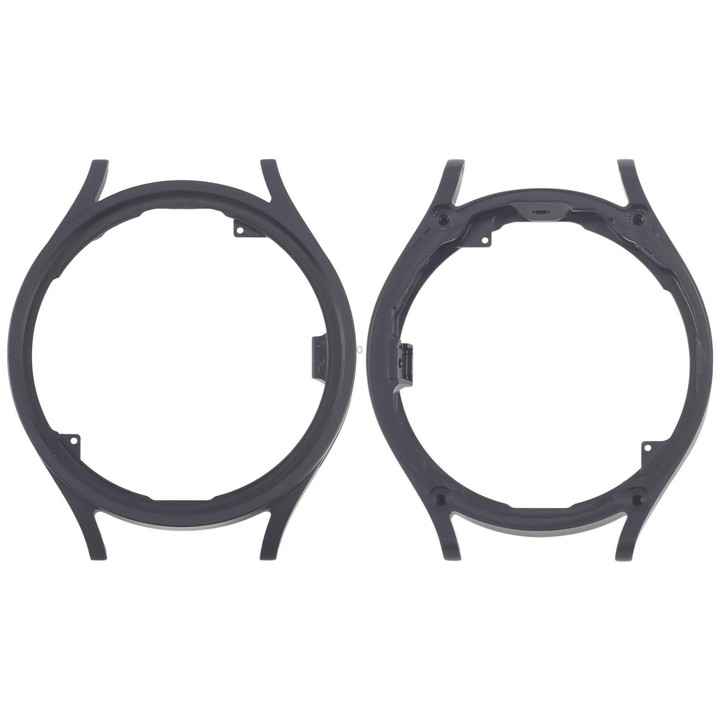 For Samsung Galaxy Watch5 Pro 45mm SM-R920/R925 Original LCD Screen Frame Bezel Plate (Black)