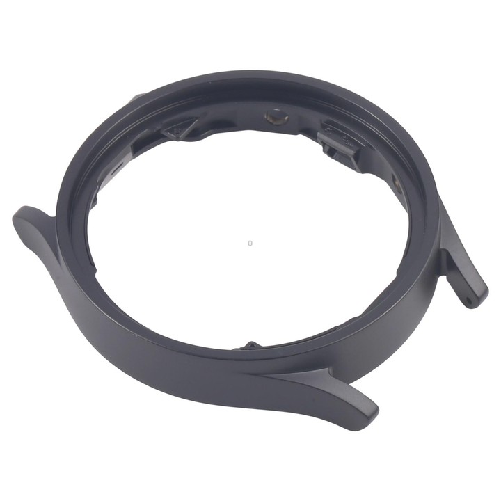 For Samsung Galaxy Watch5 Pro 45mm SM-R920/R925 Original LCD Screen Frame Bezel Plate (Black)