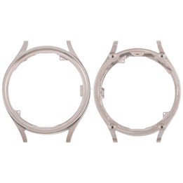 For Samsung Galaxy Watch5 Pro 45mm SM-R920/R925 Original LCD Screen Frame Bezel Plate (Grey)