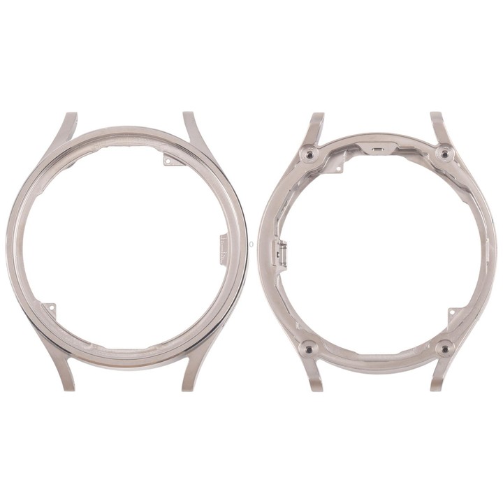 For Samsung Galaxy Watch5 Pro 45mm SM-R920/R925 Original LCD Screen Frame Bezel Plate (Grey)