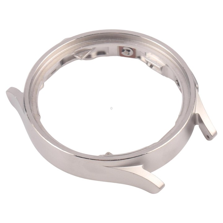 For Samsung Galaxy Watch5 Pro 45mm SM-R920/R925 Original LCD Screen Frame Bezel Plate with Side Button (Grey)