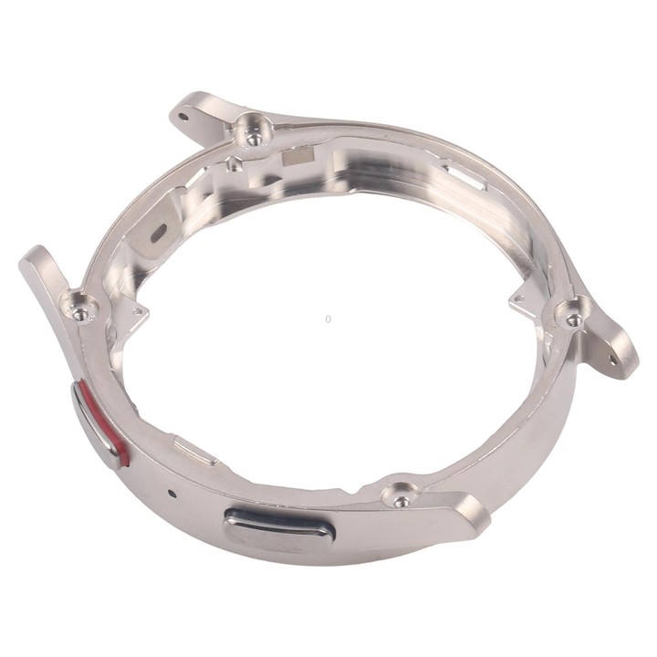 For Samsung Galaxy Watch5 Pro 45mm SM-R920/R925 Original LCD Screen Frame Bezel Plate with Side Button (Grey)