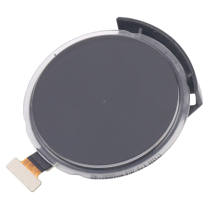 For Samsung Galaxy Watch8 Classic 46mm SM-L500/L505 Original LCD Screen with Digitizer Full Assembly