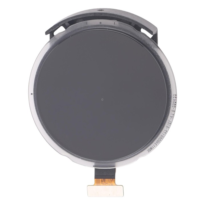 For Samsung Galaxy Watch8 Classic 46mm SM-L500/L505 Original LCD Screen with Digitizer Full Assembly