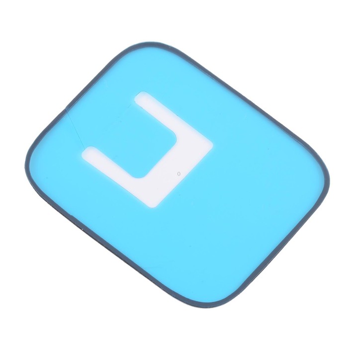 For Apple Watch Series 6 44mm 10pcs Waterproof Rubber Ring