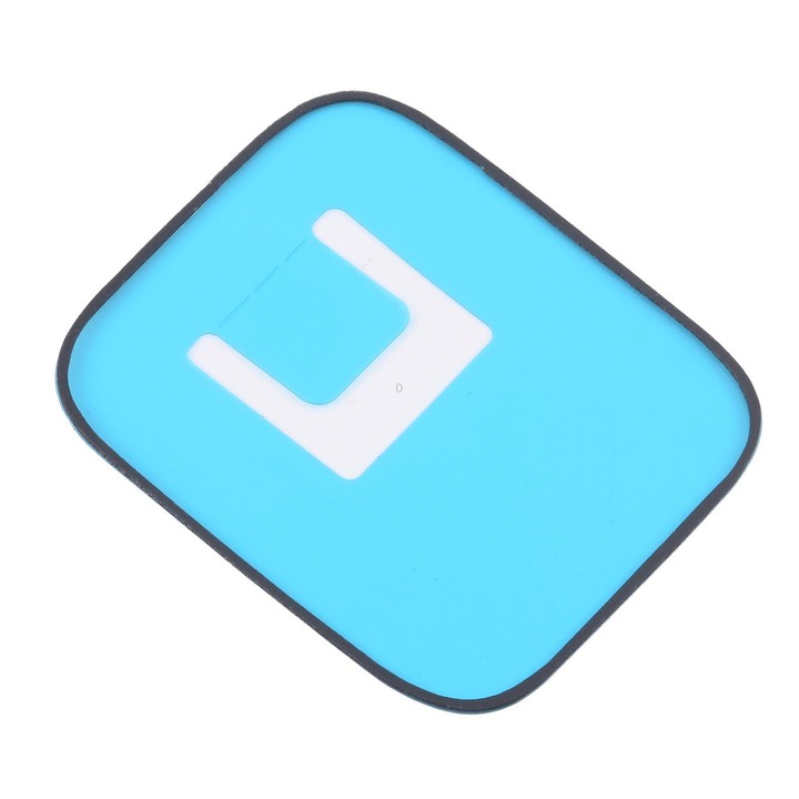 For Apple Watch Series 6 44mm 10pcs Waterproof Rubber Ring