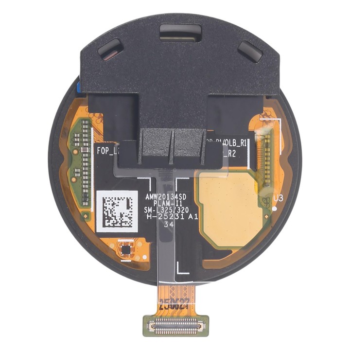 For Samsung Galaxy Watch8 40mm SM-L320/L325 Original LCD Screen with Digitizer Full Assembly, Compatible with BOE Panel