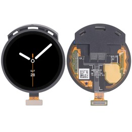 For Samsung Galaxy Watch8 40mm SM-L320/L325 Original LCD Screen with Digitizer Full Assembly, Compatible with BOE Panel
