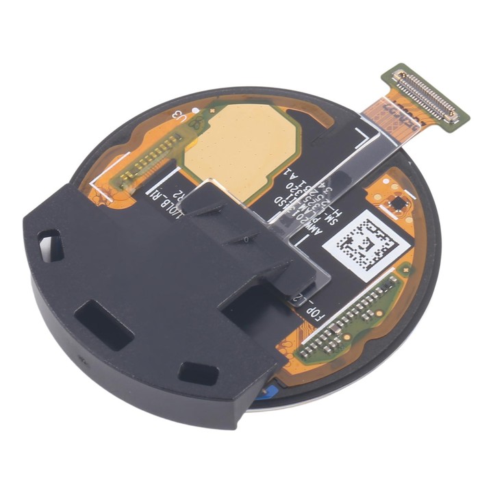 For Samsung Galaxy Watch8 40mm SM-L320/L325 Original LCD Screen with Digitizer Full Assembly, Compatible with BOE Panel
