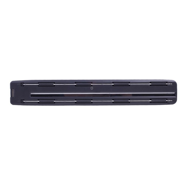 iScan02 Double Roller Mobile Document Portable Handheld Scanner with LED Display, Support 1050DPI / 600DPI / 300DPI / PDF / JPG