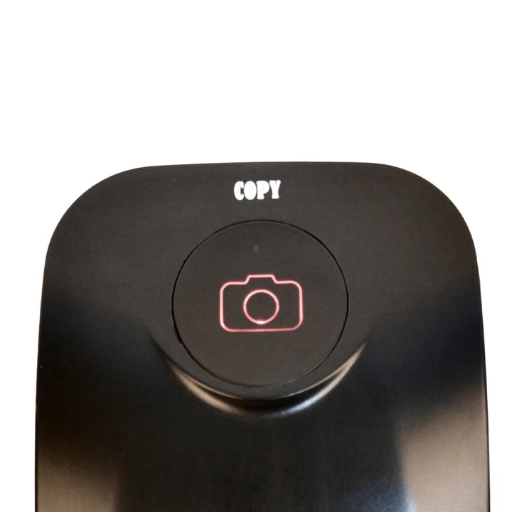 TON168 8MP USB 2.0 Film Scanner