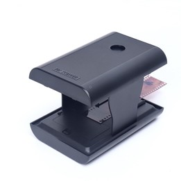 Tonivent TON169 Mobile Film Scanner for Color and B&W 35mm Negatives and 35mm Slides