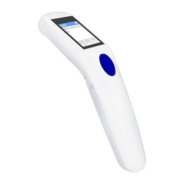 NEWSCAN NS1103H One-dimensional Red Light Wireless Barcode Scanner Collector
