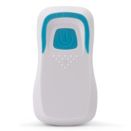 13.56Mhz IC Card Reader Bluetooth RFID 1D/2D Code Scanning Access Control Key