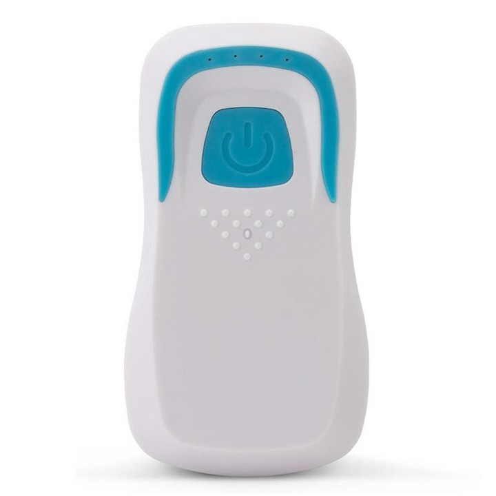 13.56Mhz IC Card Reader Bluetooth RFID 1D/2D Code Scanning Access Control Key