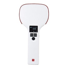 Long Range RFID UHF Portable Handheld Bluetooth Reader, Style: Standard (EU Plug)