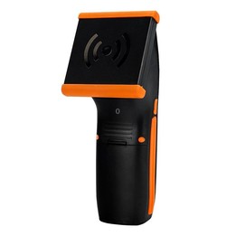UHF 915M Inventory Terminal RF Tag Handheld RFID Bluetooth Reader, Reading Distance: 0-3m