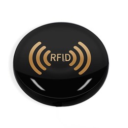 UHF RFID Handheld Portable Tag Bluetooth Reader
