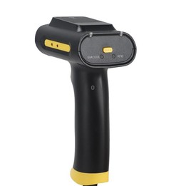 UHF RFID Handheld Card Reader Cash Register Settlement Scanner, Style: USB