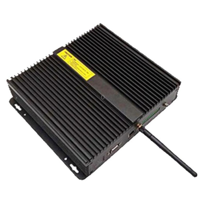 8-Channel UHF Split-Type RFID Reader / Writer with WiFi Aantenna, Ethernet / Serial Port, Warehouse Management & Industrial Elec
